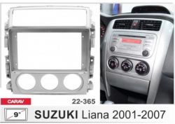   Carav 22-365 Suzuki Liana -  1