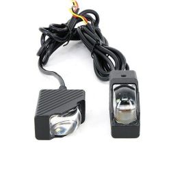 ���������� ���� Aled SLD-GL2004 White, ������ ����� (2 ��)