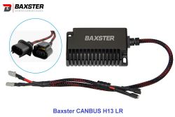  LED Xenon Baxster CANBUS H13 LR 2