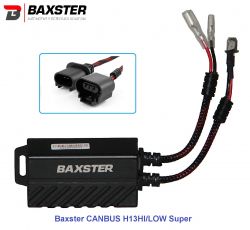  LED Xenon Baxster CANBUS H13HI/LOW Super 2