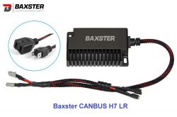  LED Xenon Baxster CANBUS H7 LR 2 -  1