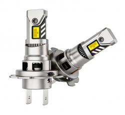 ���������� ����� ALed H7 6000K 25W H7F02 Reflector (2 ��)