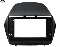 ����� ���������� CraftAudio HY-22-070 (06-17) HYUNDAI ix35 2010-2018 / Tucson (LM) 2010-2018 10.1"