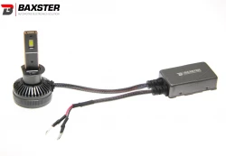   Baxster PW H1 6000K (2) -  1