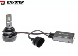   Baxster PW 9006 6000K (2) -  1