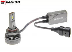   Baxster PW 9005 6000K (2) -  1