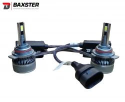   Baxster PL (Power Light) HIR26000K (2)