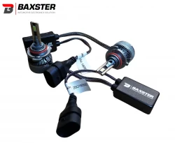  Baxster PL (Power Light) HB4 6000K (2)