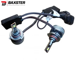   Baxster PL (Power Light) HB3 6000K (2)