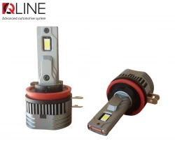   QLINE ALPHA H11B V3 6000K (2)