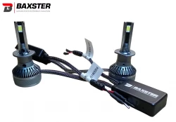   Baxster PL (Power Light) H1 6000K (2)