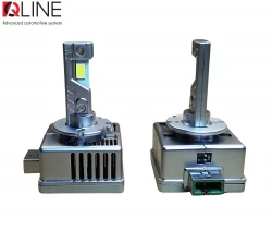   Qline Performance MAX D3S 100W 6000K (2)