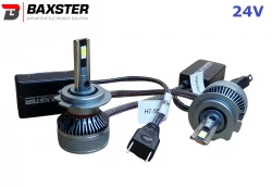   Baxster PL (Power Light) H7 24V 6000K (2)