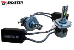   Baxster PL (Power Light) H4 12V 6000K (2)
