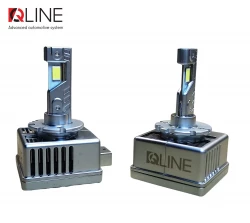   Qline Performance MAX D1S 100W 6000K (2)