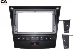     CraftAudio LE-016N LEXUS GS 05-11 9"