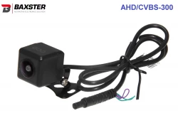  /  Baxster AHD/CVBS-300 -  1