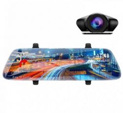 -   Aspiring Maxi 5 WIfi 4K Speedcam