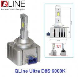   Qline Ultra D8S 6000K (2)
