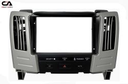     CraftAudio LE-012N LEXUS RX-300, 330, 350, 400h 03-09 9"