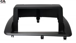 ����� ��������� � ��������� CraftAudio LE-019N LEXUS CT200 11-18 9"