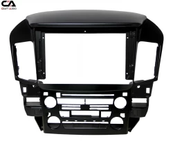 ����� ��������� � ��������� CraftAudio LE-22-277 LEXUS RX300 / Toyota Harrier 02-09 9"