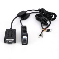 ���������� ���� Aled SLD-GL1607 Yellow (2 ��)