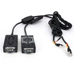 ���������� ���� Aled SLD-GL1606 White (2 ��)