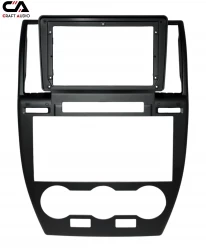 ����� ��������� � ��������� CraftAudio LR-22-733 LAND ROVER Freelander 06-14 9"