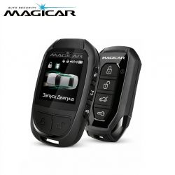 ��������������� MAGICAR G300AS UA LoRa