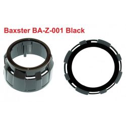    Baxster BA-Z-001 Black 2