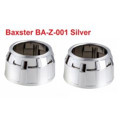    Baxster BA-Z-001 Silver 2