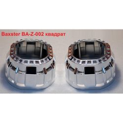   Baxster BA-Z-002 2,5"  2 -  1