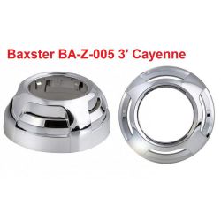    Baxster BA-Z-005 3' Cayenne 2 -  1