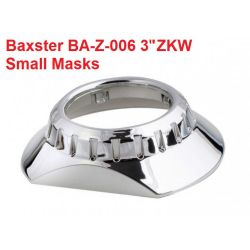    Baxster BA-Z-006 3' ZKW Small Masks 2 -  1