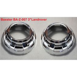    Baxster BA-Z-007 3' Landrover 2 -  1