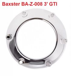    Baxster BA-Z-008 3' GTI 2
