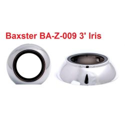    Baxster BA-Z-009 3' Iris 2 -  1