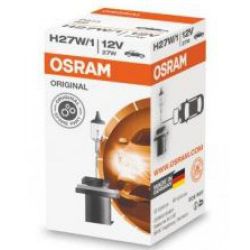   Osram H27/1 880, 1/ PG13 -  1