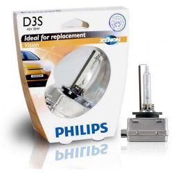   Philips D3S Vision () 42403VIS1