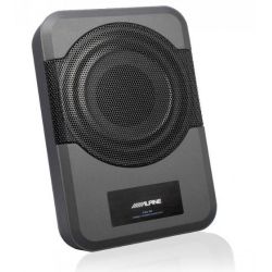 �������� ��������� Alpine PWE-S8 ��������