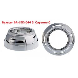    Baxster BA-LED-044 3' Cayenne  2 -  1
