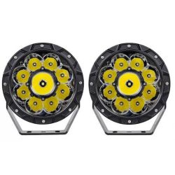 ������������ ���� �������� ����� Aled 6I6310 60W 6000K 7" 2��