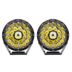 ������������ ���� �������� ����� Aled 6I8310 140W 6000K 9" 2��