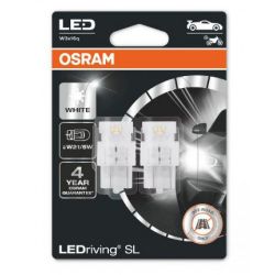  Osram LEDriving 7515DWP-02B W21/5W 6000K 12V (2 ) -  1