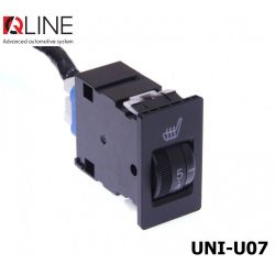    QLine Fiber UNI-U07