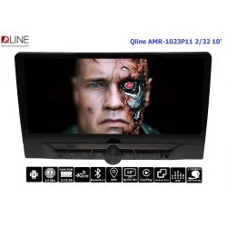  Qline AMR-1023P11 Android 10 2/32 10' -  1