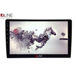   Qline AMR-1046 Android 10 4/64 10"