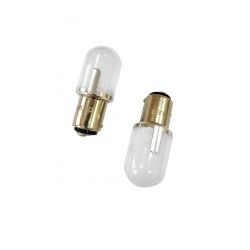  LED ALed 1156 (P21W) Red (2) -  1