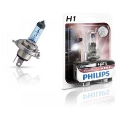   Philips H1 VisionPlus, 1/ 12258VPB1 -  1
